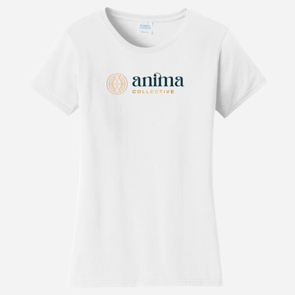 The Anima Collective - Ladies Fan Favorite Tee Thumbnail