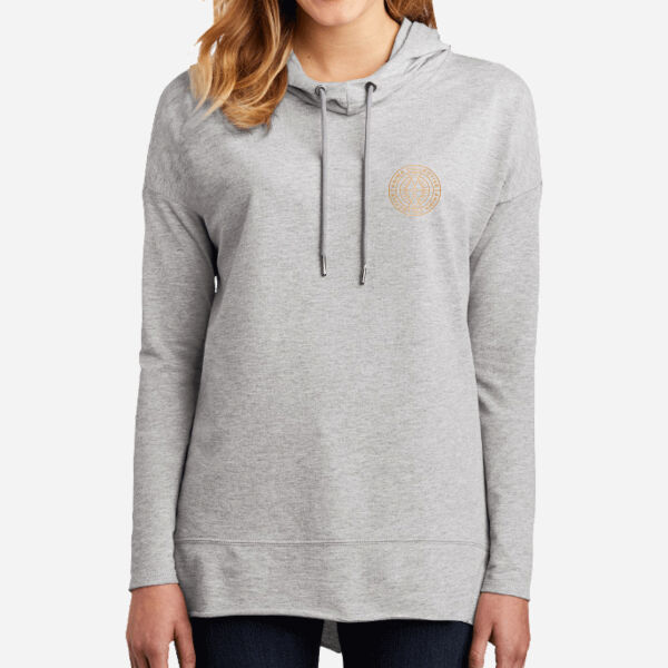 The Anima Collective - Women's Featherweight French Terry Hoodie Thumbnail