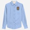 Women's Long Sleeve Easy Care Shirt Thumbnail