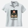 Women's Dri Mesh ® V Neck Polo Thumbnail
