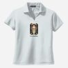 Women's Dri Mesh ® V Neck Polo Thumbnail