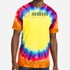 Window Tie Dye Tee Thumbnail