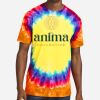 Window Tie Dye Tee Thumbnail