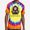 Window Tie Dye Tee Thumbnail