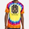 Window Tie Dye Tee Thumbnail