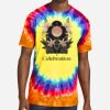 Window Tie Dye Tee Thumbnail