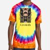 Window Tie Dye Tee Thumbnail